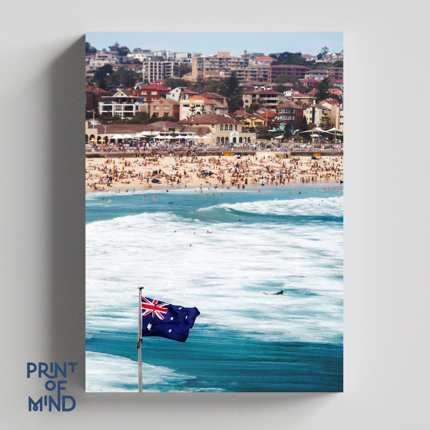 "Bondi beach"