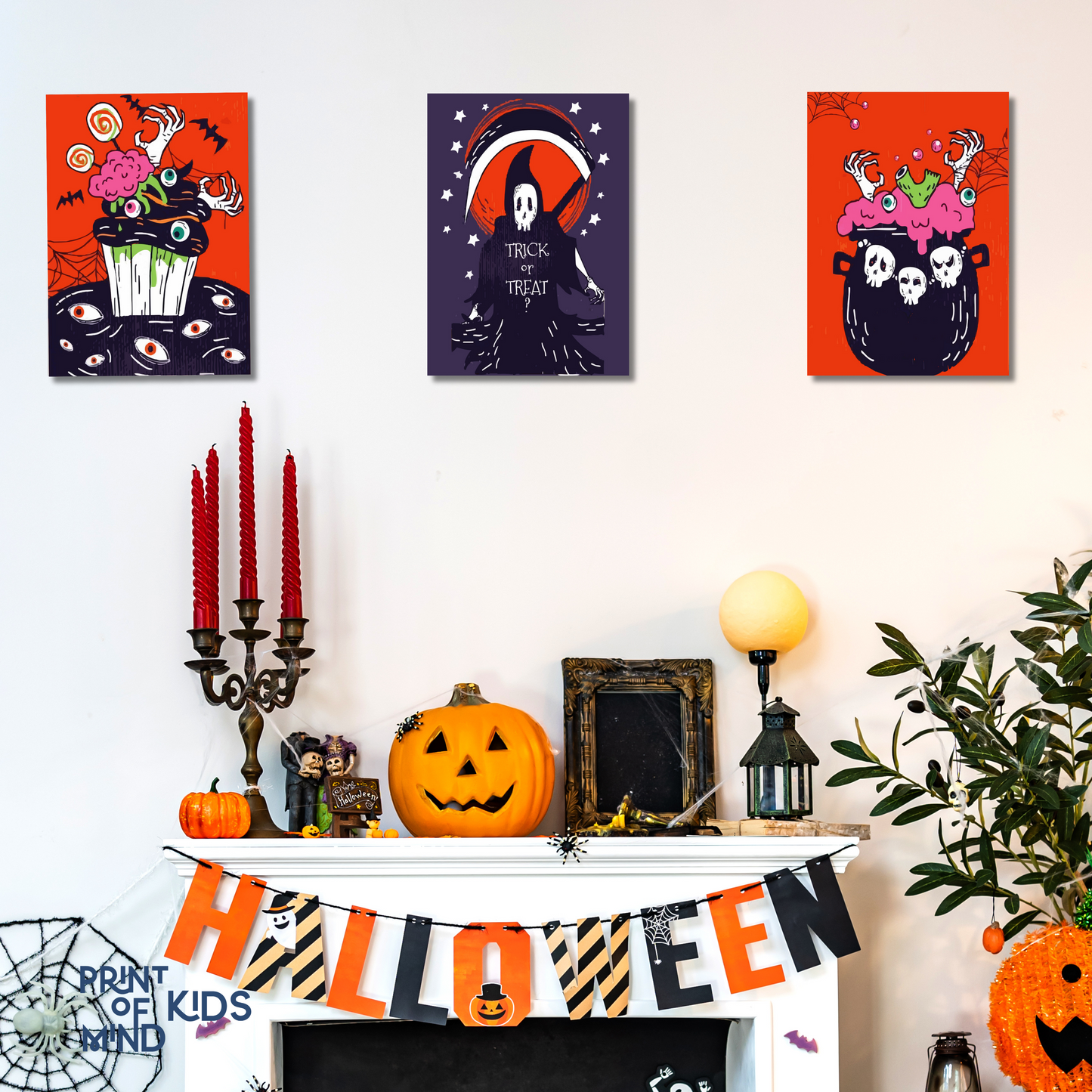 "Elixir de media noche"