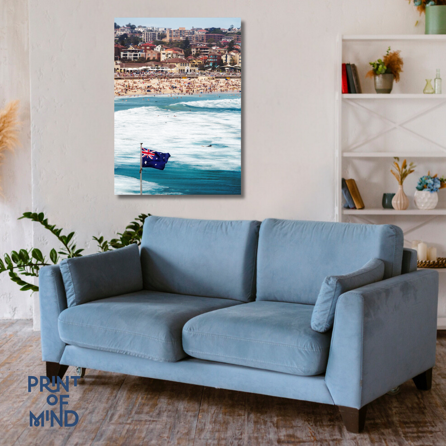 "Bondi beach"